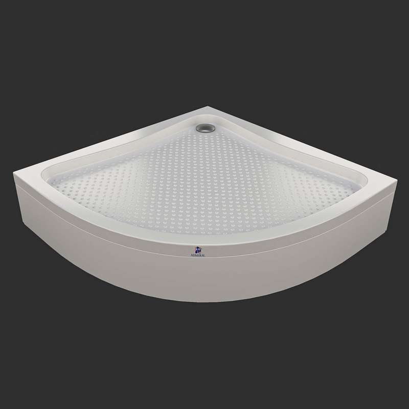 زیرپایی حمام آدمیرال مدل AT90