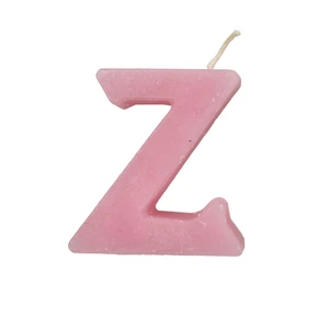 شمع مدل Z