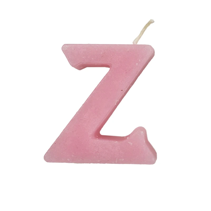 شمع مدل Z