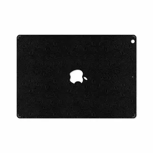 MAHOOT Ostrich-Leather Cover Sticker for Apple iPad Air 2013 A1474