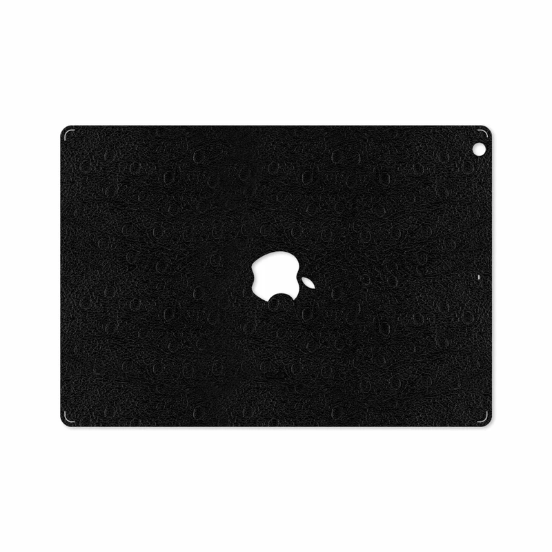 برچسب پوششی ماهوت مدل Ostrich-Leather مناسب برای تبلت اپل iPad Air 2013 A1474