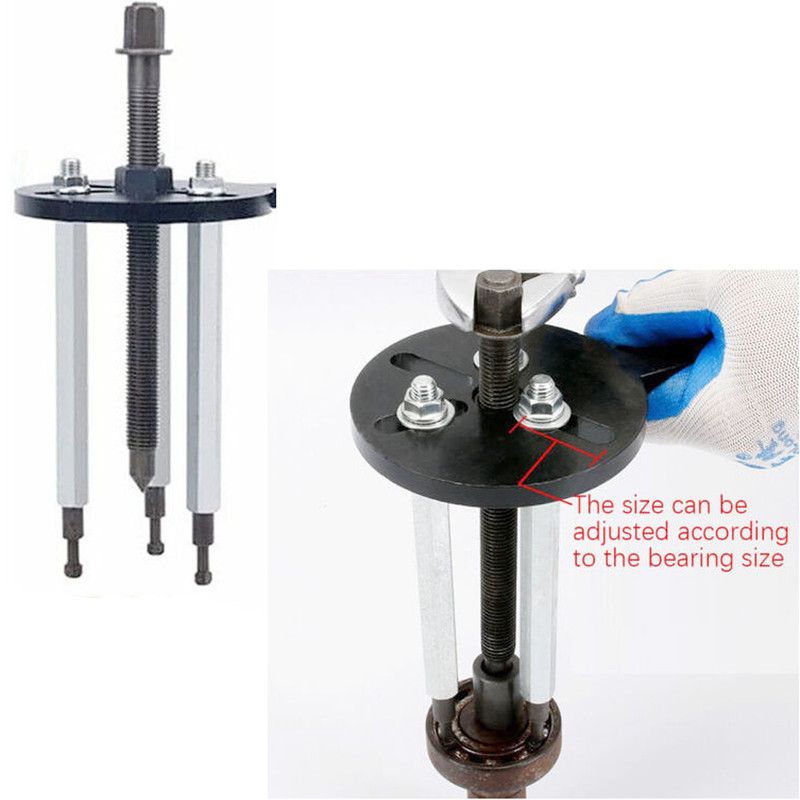 بلبرینگ کش المپیا مدل BBD- 036 مجموعه 36 عددی بلبرینگ کش المپیا مدل BBD- 036 مجموعه 36 عددی