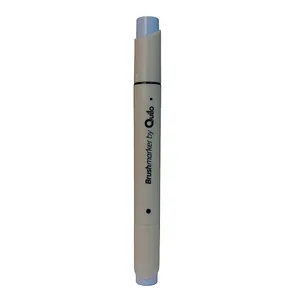 ماژیک راندو کوییلو مدل brush کد 406
