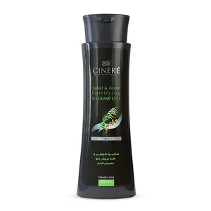 Cinere Sabal And Neem Fortifying Hair Shampoo 250ml