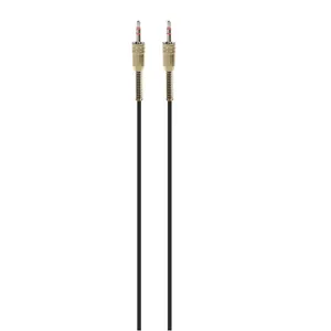 کابل AUX ای دبلیو مدل EW-112 طول 1.5 متر