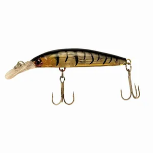 طعمه ماهیگیری مدل لور کد 4