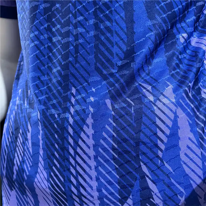 تی شرت آستین کوتاه ورزشی مردانه مدل کیت دوم آرژانتین