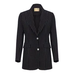 مانتو کتی زنانه السانا مدل شالیزه کد 205601