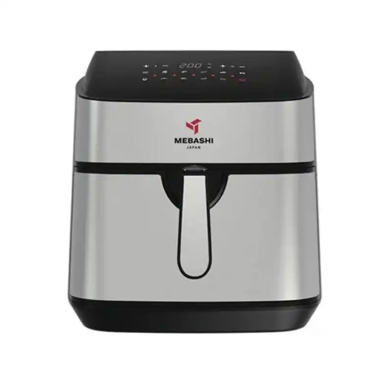 سرخ کن بدون روغن مباشی مدل ME-AF970