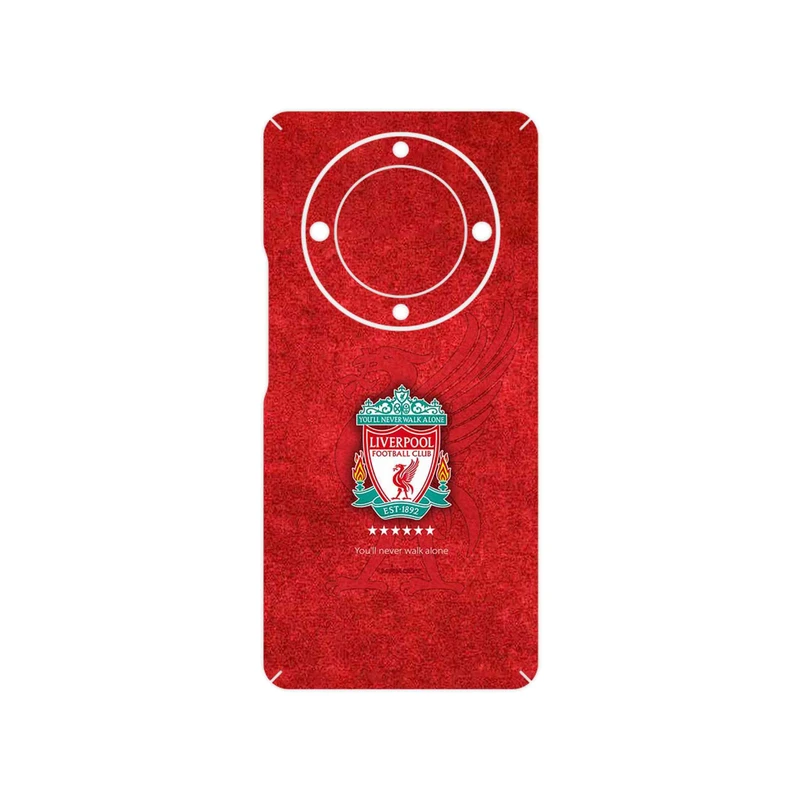 برچسب پوششی ماهوت مدل Liverpool مناسب برای گوشی موبایل آنر X9a