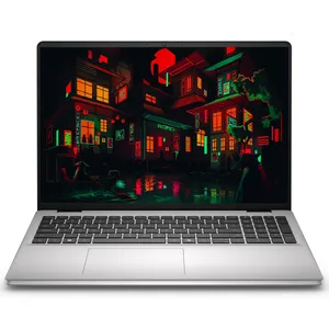  Dell 15 DC16251-Core 5 120U-16GB DDR5 4800MHz-512GB SSD-IPS 120Hz-Touch-W-Backlit 15.6 Inch Laptop