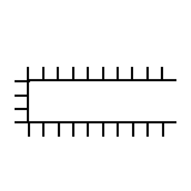 سوهان فلز باهکو مدل 1-100-10-2-0