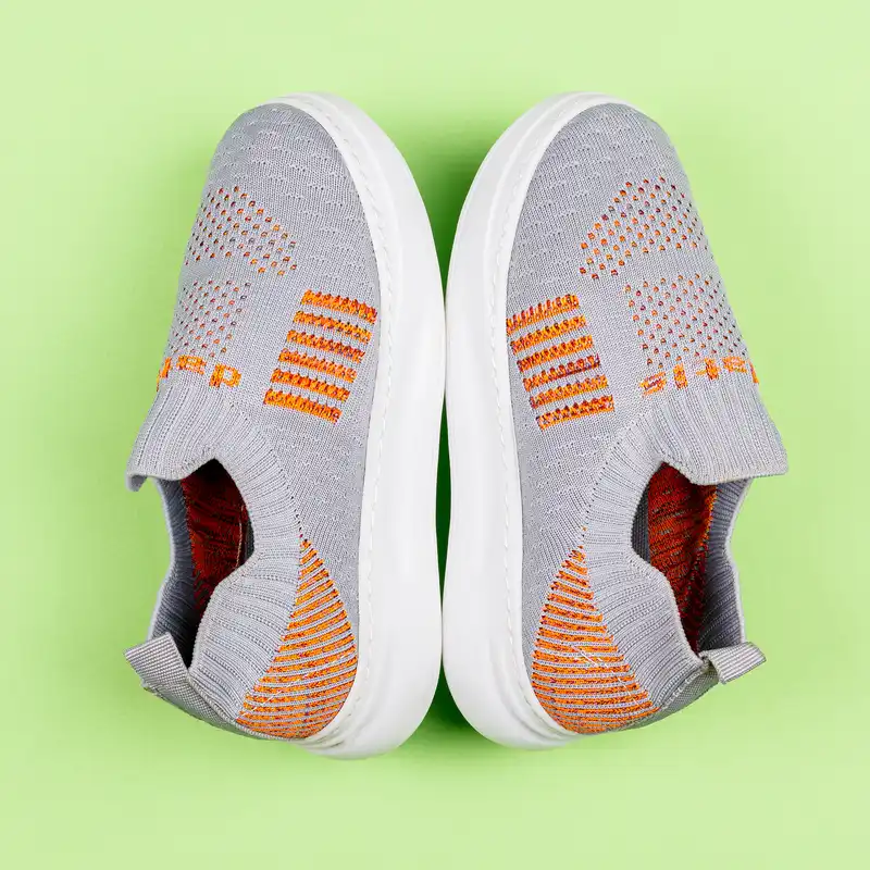 کفش راحتی  مدل داتیس کشی GRY3530