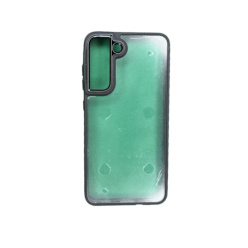 کاور مدل New Skin مناسب برای گوشی موبایل سامسونگ Galaxy S21 FE