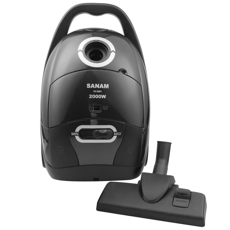 جاروبرقی صنام مدل SV-20R1