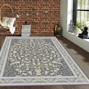 روفرشی مدل کشدار  زمینه طوسی