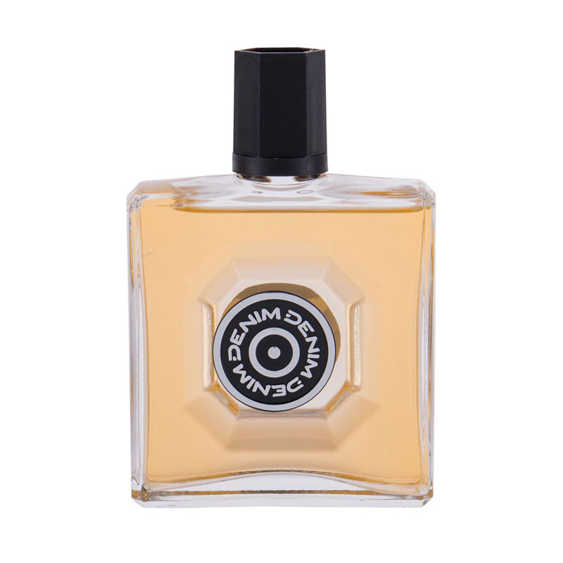 محلول افتر شیو دنیم مدل original حجم 100 میلی لیتر