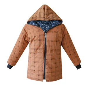 کاپشن زنانه مدل MA1029