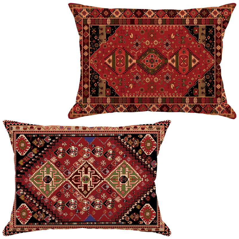 کوسن مدل R21-10453-455 مجموعه 2 عددی کوسن مدل R21-10453-455 مجموعه 2 عددی
