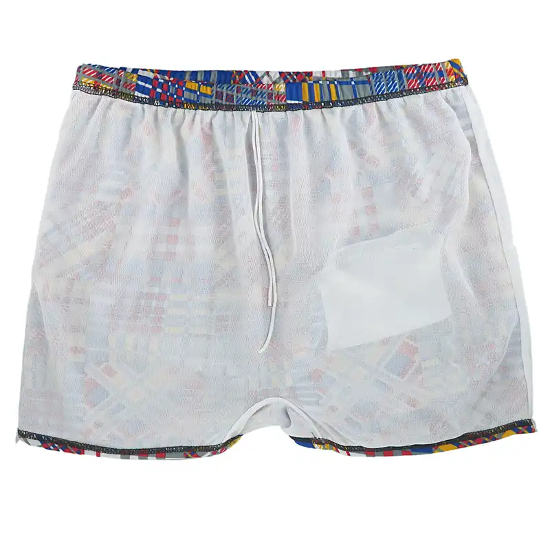 مایو مردانه مدل MODZAN2022