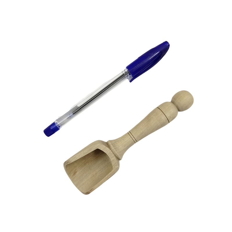 قاشق ادویه کد s 713