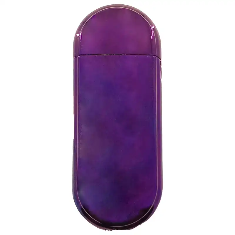 فندک مدل بیضی کد DKD-1078