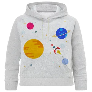 هودی پسرانه کد B 294 منظومه شمسی