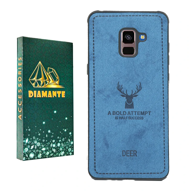 کاور مدل Gavazni Gn مناسب برای گوشی موبایل سامسونگ Galaxy A8 Plus