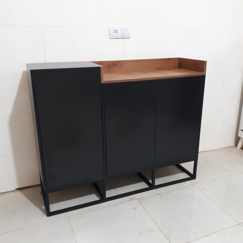 جاکفشی مدل 2190