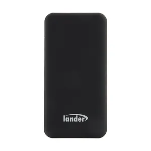 شارژر همراه لندر مدل LD-1500 ظرفیت 15000 میلی آمپر ساعت