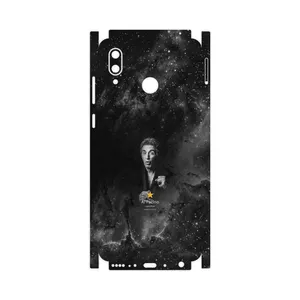 MAHOOT Al Pacino-FullSkin Cover Sticker for Honor Play