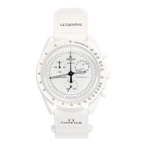 ساعت مچی عقربه ای مدل اسنوپی