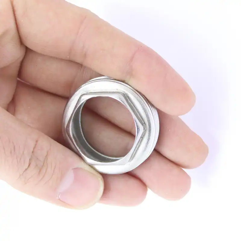 مهره مغزی شیر اهرمی دینا مدل  DN-35 بسته 10 عددی