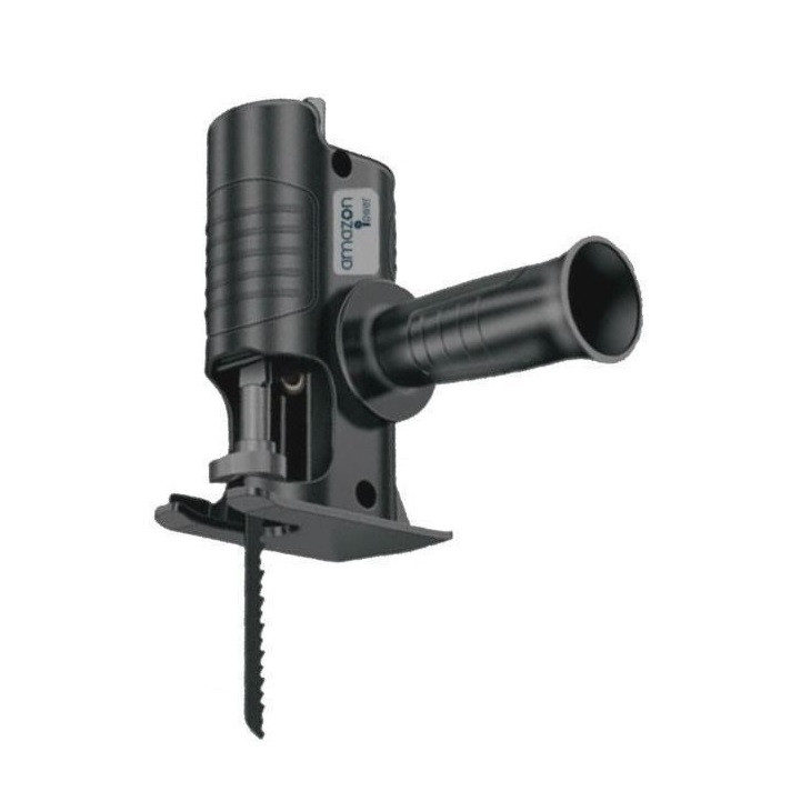 رابط تبدیل دریل به اره عمودبر و اره افقی بر آمازون مدل RA01 رابط تبدیل دریل به اره عمودبر و اره افقی بر آمازون مدل RA01