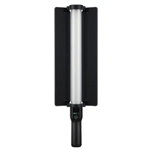 باتوم لایت گودکس مدل LC500 RGB