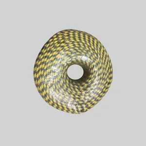 طناب صخره نوردی مدل ابریشمی ماری 10mm طول 20 متر