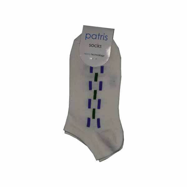 جوراب پاتریس مدل مچی 