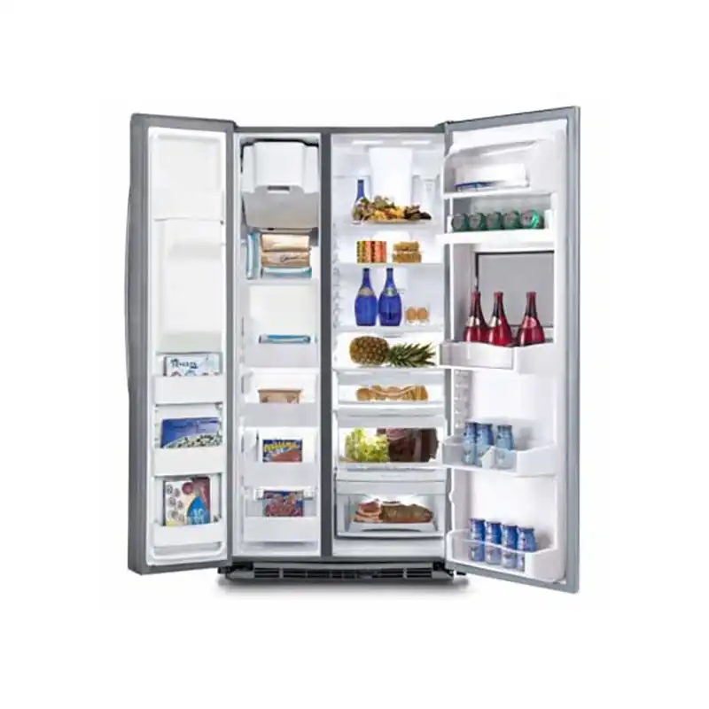 یخچال و فریزر ساید بای ساید 30 فوت مابه مدل MEM 30 VHDC WW