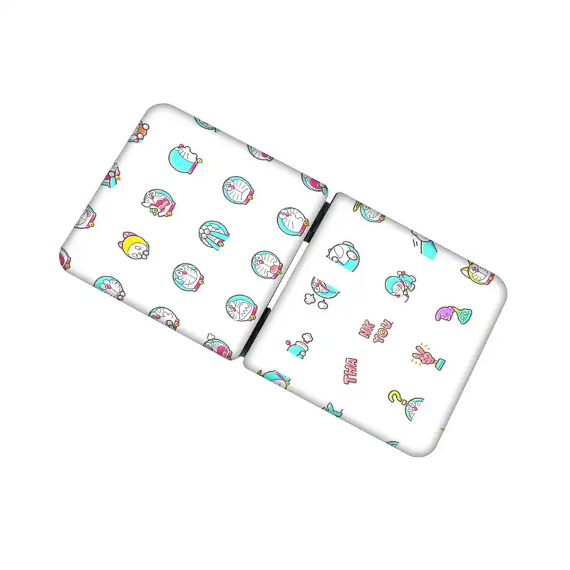 جعبه سیگار مدل فانتزی کد 991