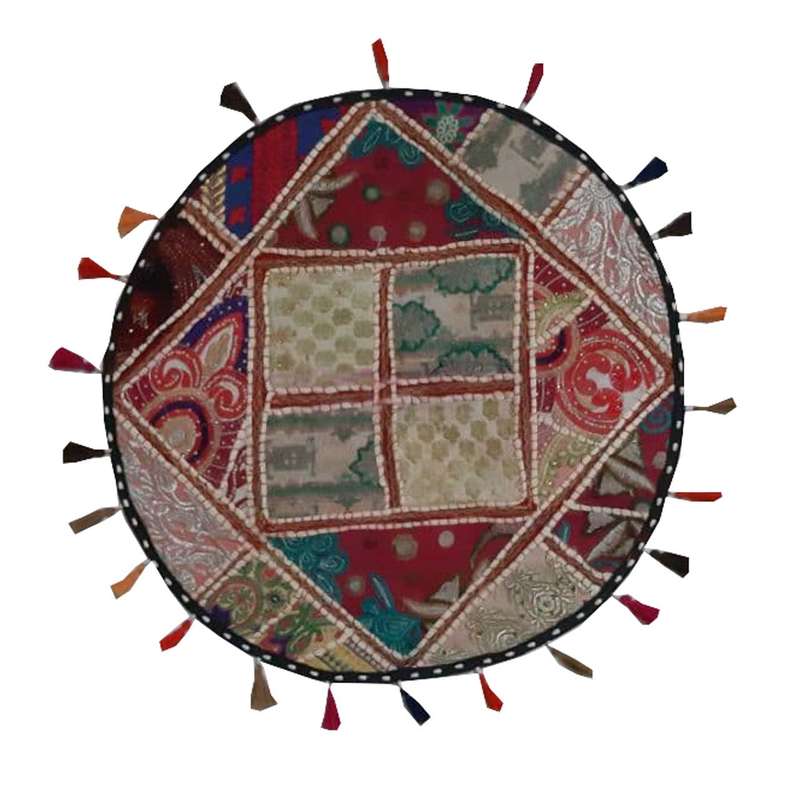 رومیزی سوزن دوزی مدل A-528