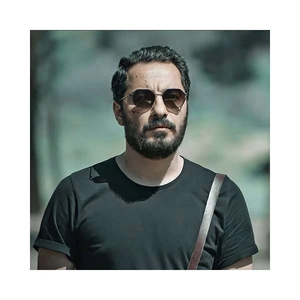 تابلو شاسی طرح نوید محمدزاده کد 23447