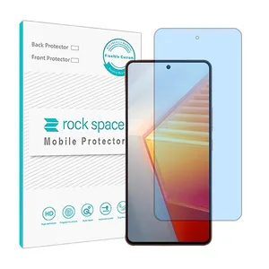 Rock space HyBLU model anti-blue screen protector suitable for Vivo iQOO 10 mobile phone