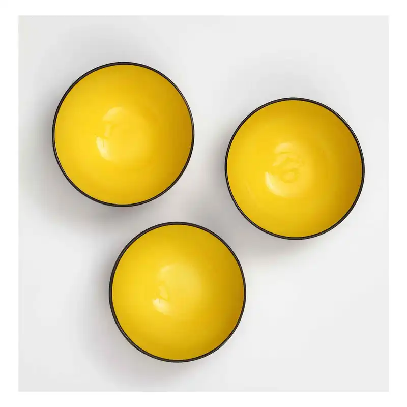 کاسه سرامیکی مدل مرمری بسته 6 عددی