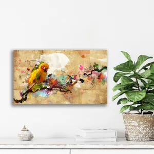 تابلو شاسی آتریسا مدل ابستره