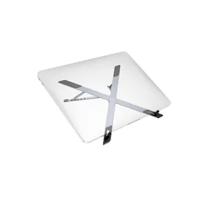 پایه نگهدارنده لپ تاپ هوکو مدل HD9 notebook holder