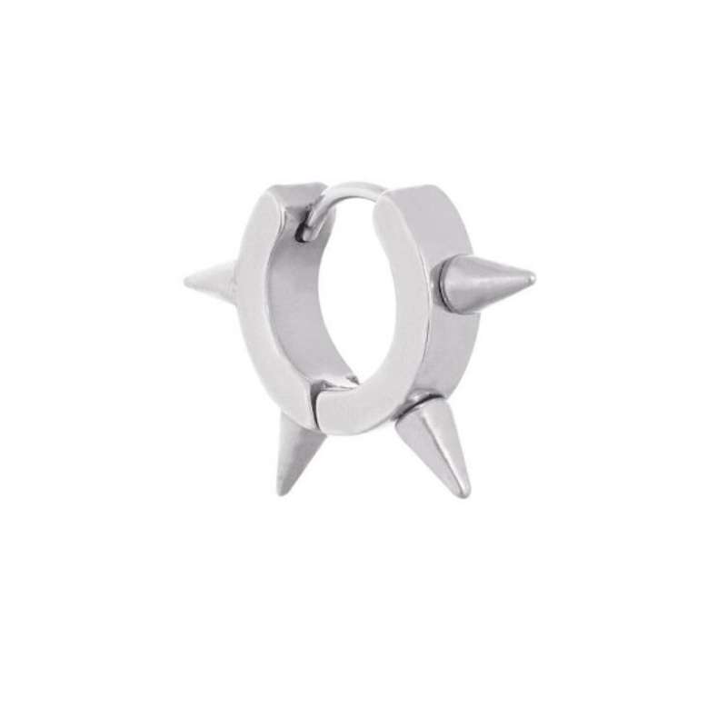 پیرسینگ گوش زنانه پایتخت مدل PS527_A پیرسینگ گوش زنانه پایتخت مدل PS527_A