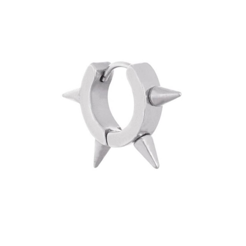 پیرسینگ گوش زنانه پایتخت مدل PS527_A پیرسینگ گوش زنانه پایتخت مدل PS527_A