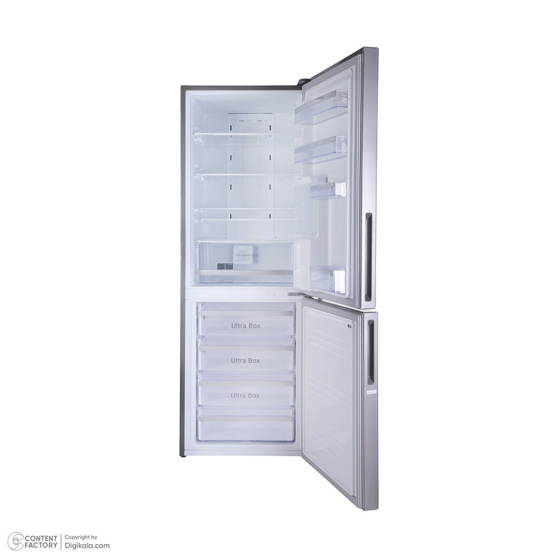 یخچال فریزر 24 فوت دوو مدل BMi-10TI یخچال فریزر 24 فوت دوو مدل BMi-10TI