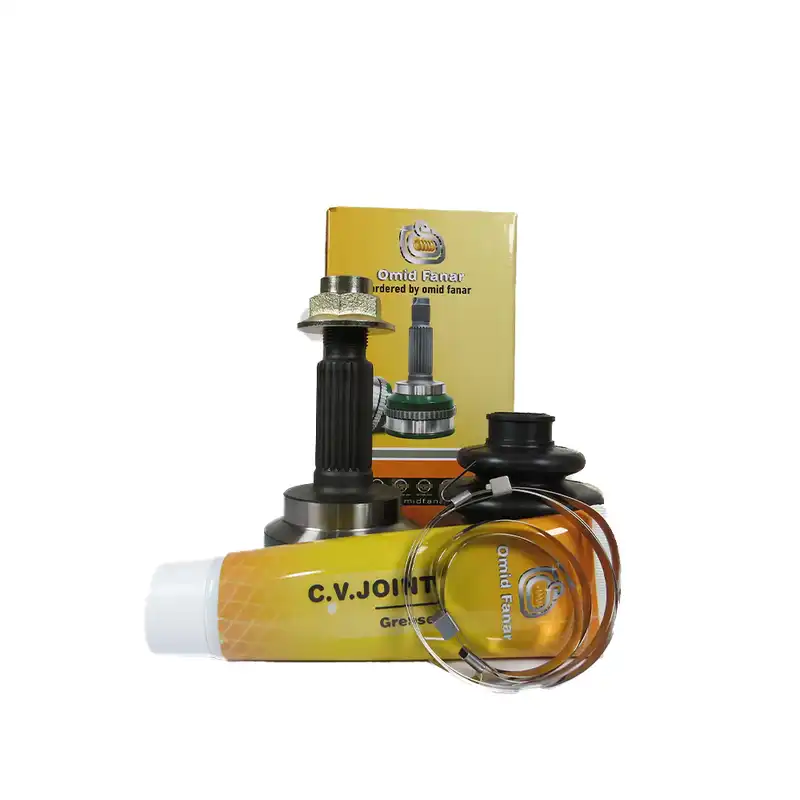 سر پلوس امیدفنر مدل 19 خار مناسب برای پراید