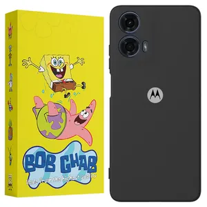 BOB GHAB BOBSILIC Cover For Motorola Moto G24
